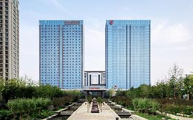 Sheraton Jiaozhou Hotel Qingdao